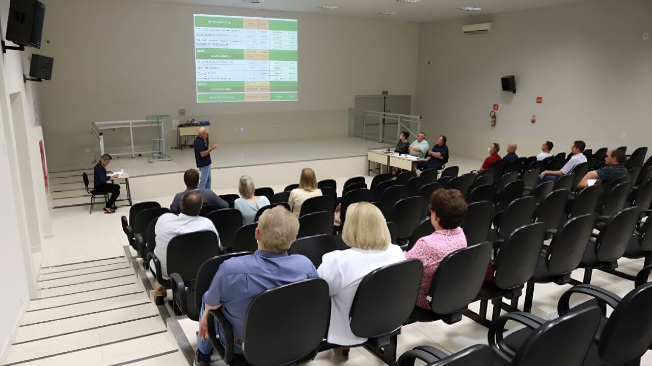 Leia mais sobre o artigo FUNCECP Convoca Assembleia Geral Ordinária (AGO) para o dia 30/03/2026